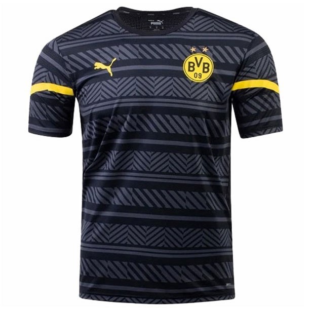 Tailandia Camiseta Borussia Dortmund Pre Match 2022-2023